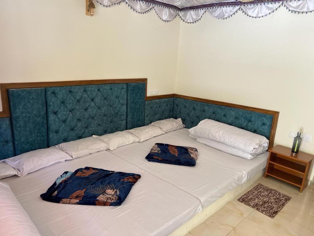 Kasol Heights - A Leisure Resort Exterior foto